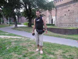 Milano 2007